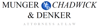 Munger Chadwick Logo
