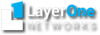Layer One Networks Logo