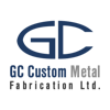 GC Custom Metal Fabrication Ltd Logo
