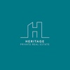 Heritage Private Real Estate Logo