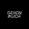 DesignMuch Logo