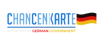 Chancenkarte by AGS Welt Logo