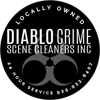 Diablo Crime Scene Cleaners, Inc. Logo