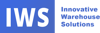 Innovative Warehouse Solutions (IWS) Logo