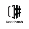 Kodehash Technologies Logo