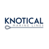 Knotical Marine Lines Logo