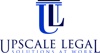 Upscale Legal Logo