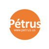 Pétrus Pessoas e Organizações Logo