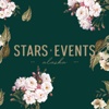 Stars Events AK Logo