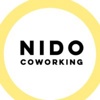 nido coworking & worklab Logo