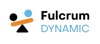 Fulcrum Dynamic Logo