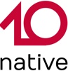 10Native Logo