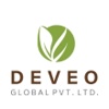Deveo Global Pvt. Ltd Logo