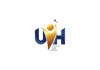 UVH Tech Solutions Pvt Ltd Logo