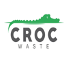 Croc Waste Ltd Logo