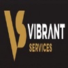 Vibrant Services Logo