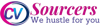 CvSourcers Logo