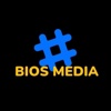 Bios media services Logo