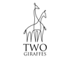 Two Giraffes Logo