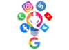 Socialginie Logo