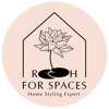 Rooh for Spaces Logo