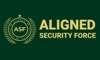 Aligned Security Force Logo