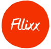 Fllixx Logo