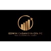 Edwin Casanova, CPA P.C. Logo