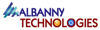ALBANNY TECHNOLOGIES Logo