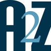 A2Z Translations Logo