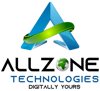 AllZone Technologies Logo
