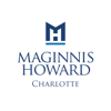 Maginnis Howard Charlotte Logo