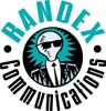 Randex Communications Logo