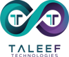 Taleef Technologies L.L.C-FZ Logo