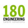 180 Engineering Logo