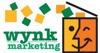 WYNK Marketing Logo