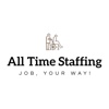 All Time Staffing Logo