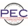 Precision Engineering Corporation Logo