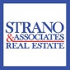 Strano and Associates Logo