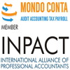 Mondo Conta Consult Logo