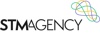 STM AGENCY Logo