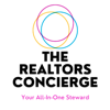 The Realtor's Concierge Logo