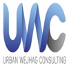 Urban Wejhag Consulting AB Logo