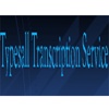Typesall Transcription Service Logo