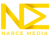 Narce Media Logo