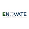 Enovate LLC Logo