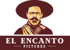 El Encanto Pictures - production company Logo
