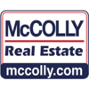 Mccolly Bennett Commerical Logo