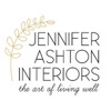 Jennifer Ashton Interiors Logo