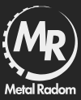 Metal Radom LLC Logo